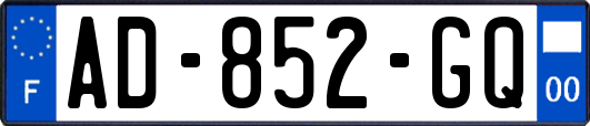 AD-852-GQ