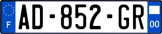 AD-852-GR