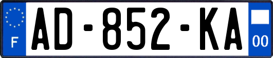 AD-852-KA