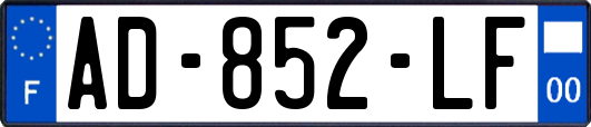 AD-852-LF
