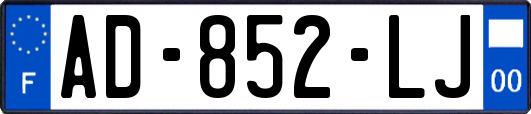 AD-852-LJ