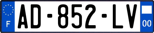 AD-852-LV