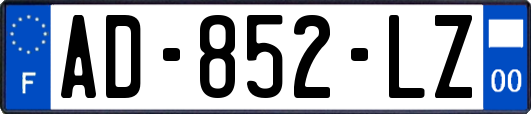 AD-852-LZ