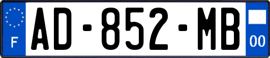 AD-852-MB