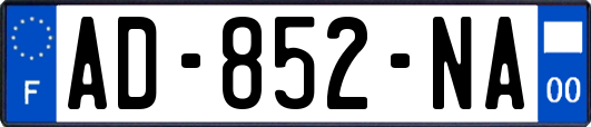 AD-852-NA