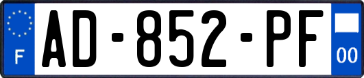AD-852-PF