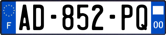 AD-852-PQ