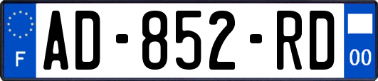 AD-852-RD