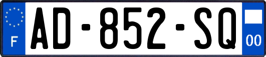 AD-852-SQ