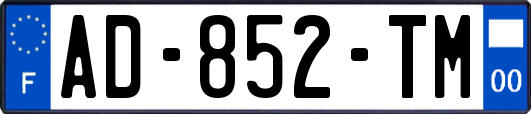 AD-852-TM