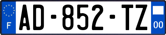 AD-852-TZ