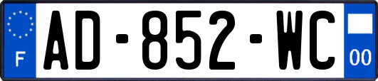 AD-852-WC