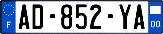 AD-852-YA