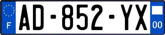 AD-852-YX