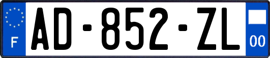 AD-852-ZL