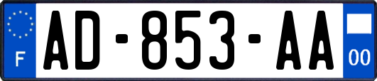 AD-853-AA