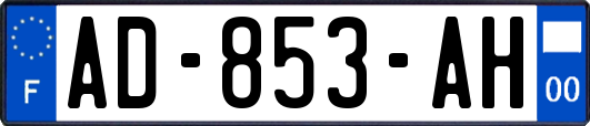 AD-853-AH
