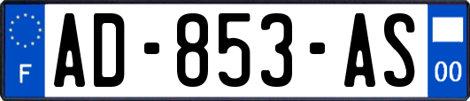 AD-853-AS