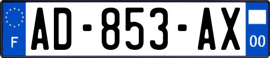 AD-853-AX