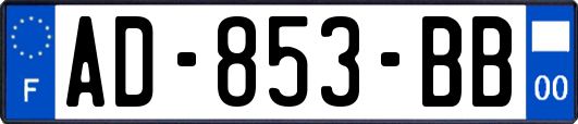 AD-853-BB