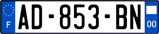 AD-853-BN