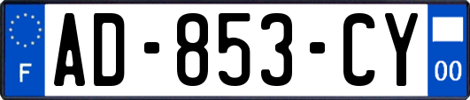 AD-853-CY