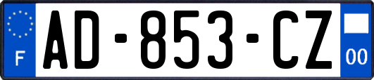 AD-853-CZ