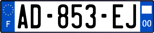 AD-853-EJ