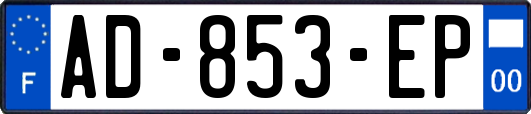 AD-853-EP