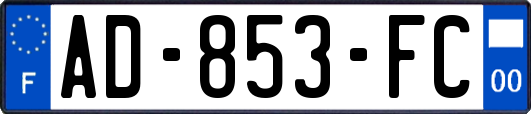 AD-853-FC