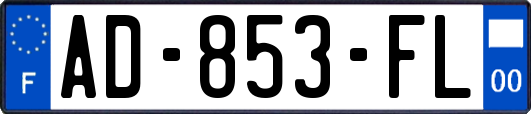 AD-853-FL