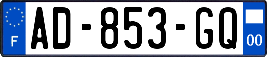 AD-853-GQ