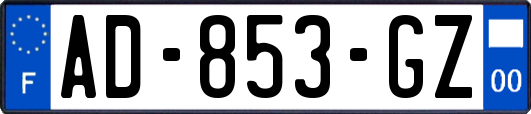 AD-853-GZ
