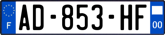 AD-853-HF