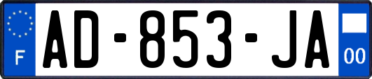 AD-853-JA