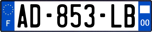 AD-853-LB