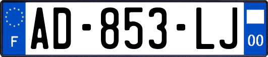 AD-853-LJ