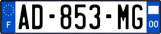 AD-853-MG