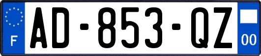 AD-853-QZ