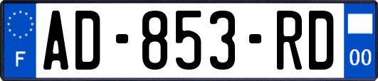 AD-853-RD