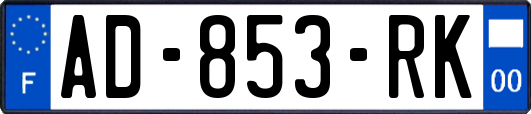 AD-853-RK