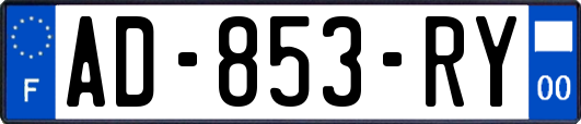 AD-853-RY