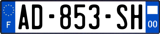 AD-853-SH