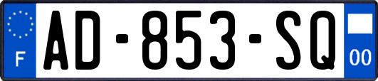 AD-853-SQ