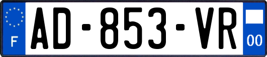 AD-853-VR