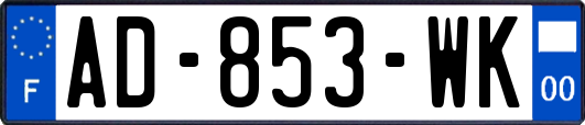 AD-853-WK