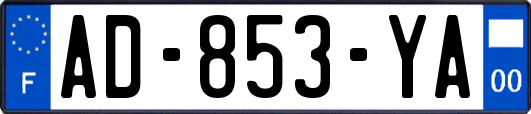 AD-853-YA