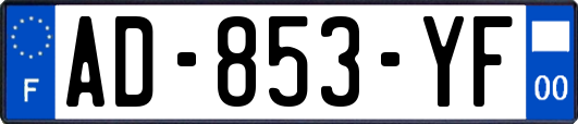 AD-853-YF