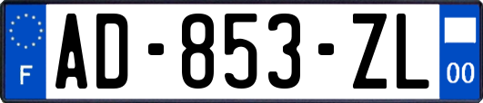 AD-853-ZL