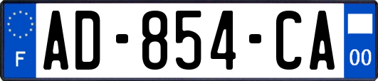AD-854-CA
